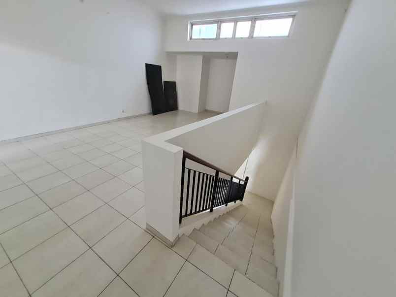 dijual ruko gudang kantor wisata bukit mas