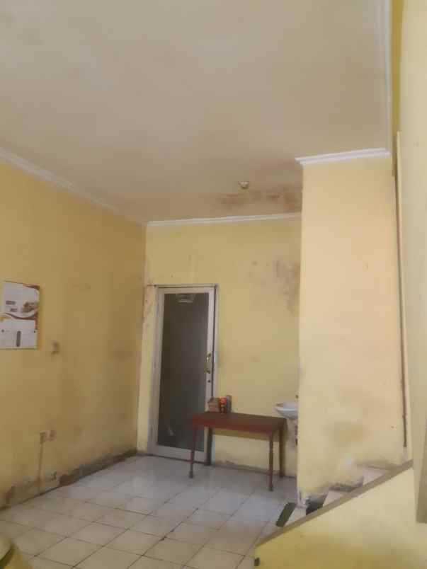 dijual ruko jababeka cikarang