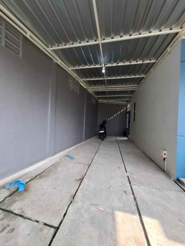 dijual rumah 1 km pemda sleman