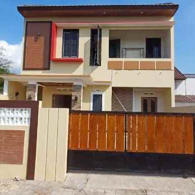 dijual rumah 2 lantai dekat sma negeri 1 banguntapan