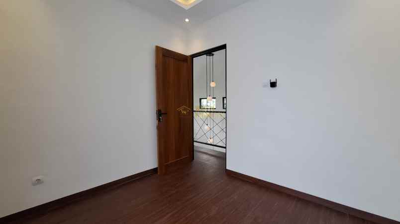 dijual rumah 3kt bebas banjir udara sejuk pegunungan