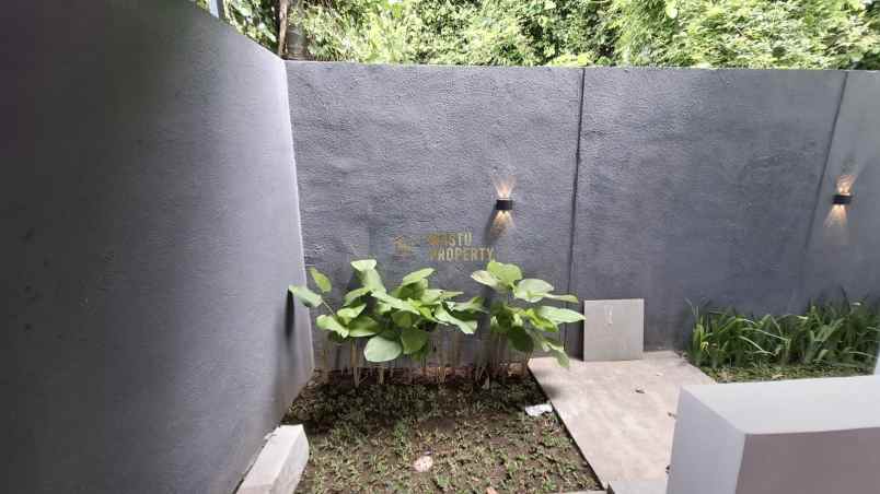 dijual rumah 3kt bebas banjir udara sejuk pegunungan