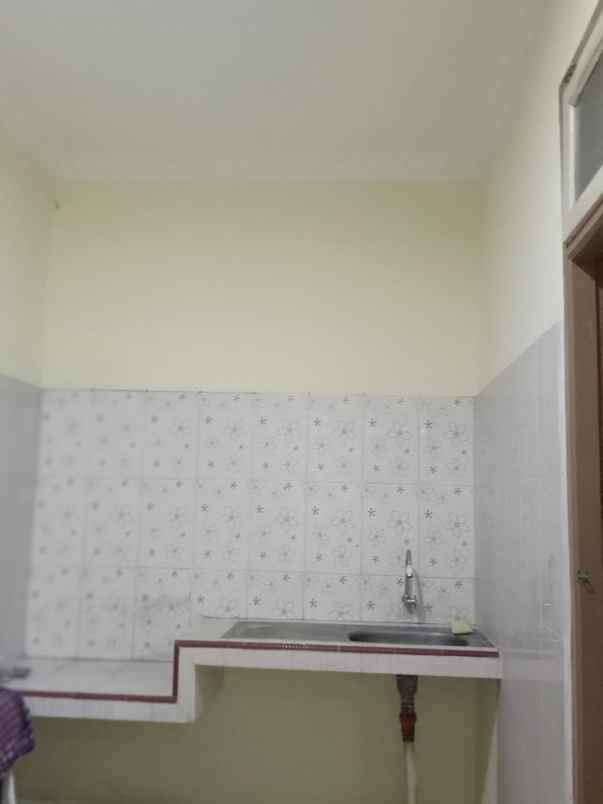 dijual rumah adhyaksa