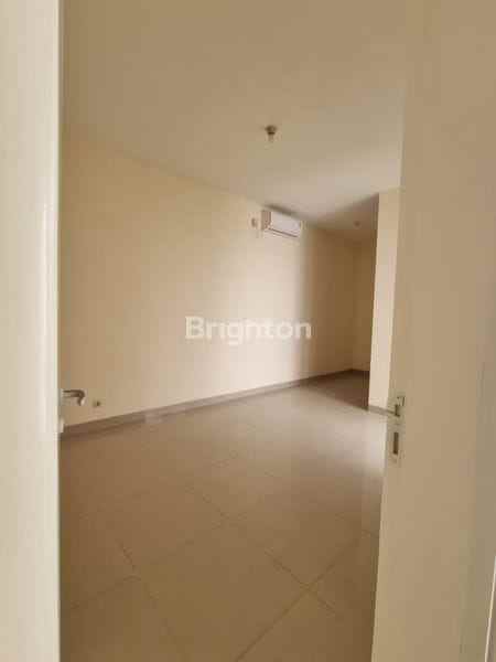 dijual rumah alam galaxy water terrace