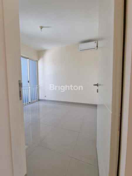 dijual rumah alam galaxy water terrace