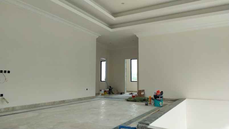 dijual rumah alam sutera tangerang