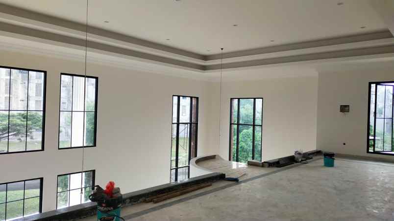 dijual rumah alam sutera tangerang