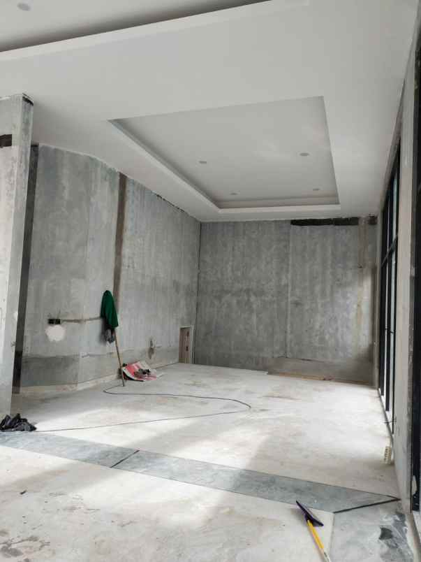 dijual rumah alam sutera tangerang