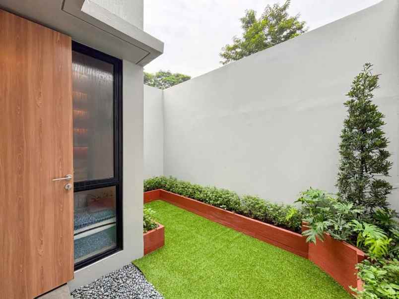 dijual rumah altara homes grand wisata