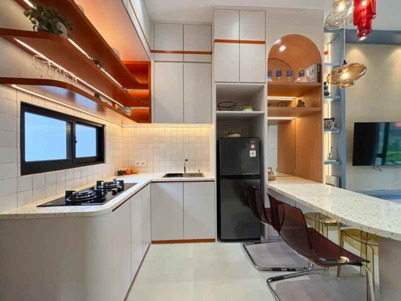 dijual rumah altara homes grand wisata