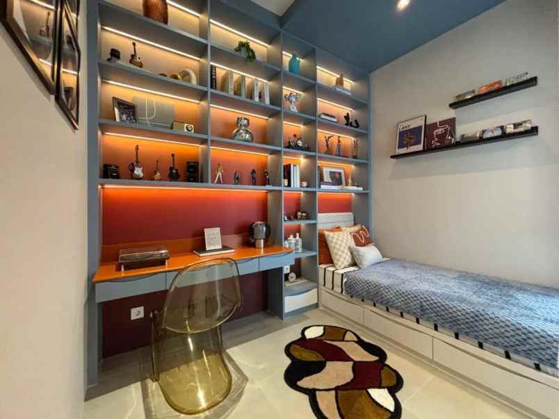 dijual rumah altara homes grand wisata