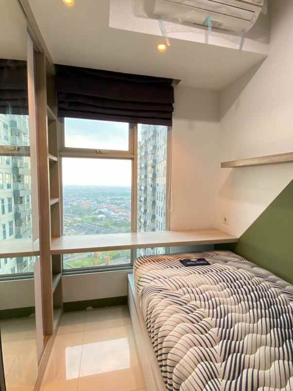 dijual rumah anderson pakuwon indah
