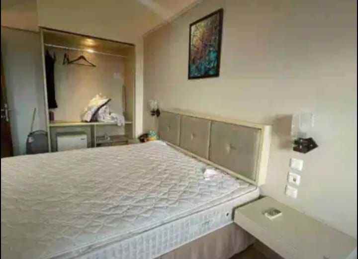 dijual rumah apartement gunawangsa manyar