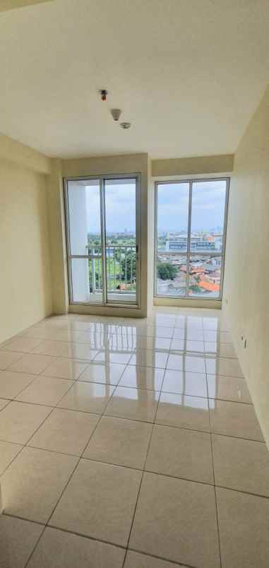 dijual rumah apt tifolia jl perintis