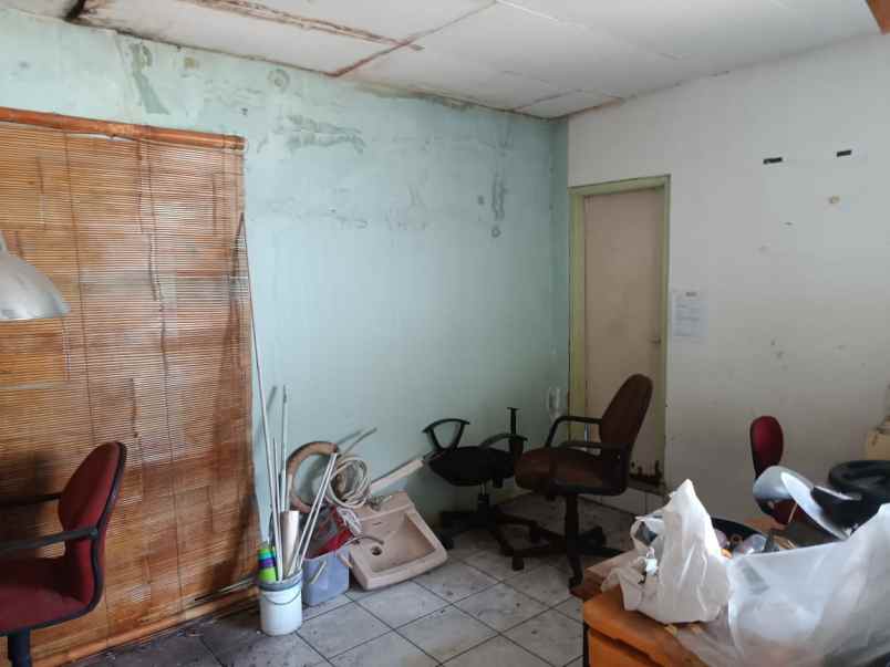 dijual rumah arcamanik sukamiskin bandung