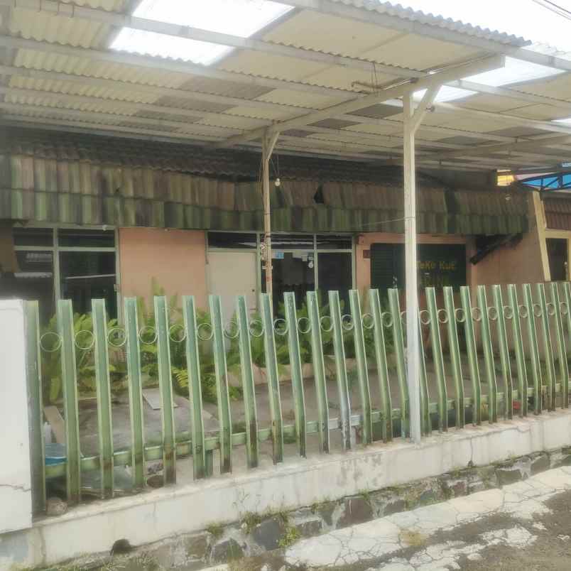 dijual rumah arcamanik sukamiskin bandung