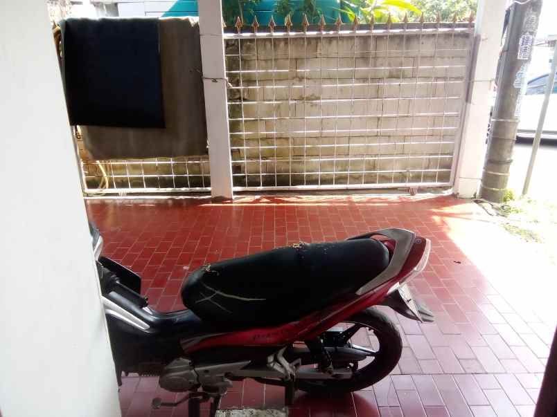 dijual rumah area desa jombang rawa lele