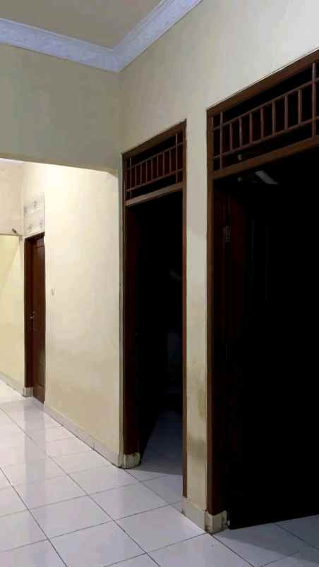 dijual rumah bagus strategis diwilayah sukmajaya depok