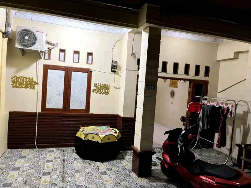 dijual rumah bagus strategis diwilayah sukmajaya depok