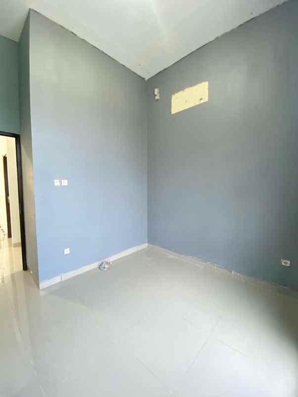 dijual rumah balandongan caringin bogor