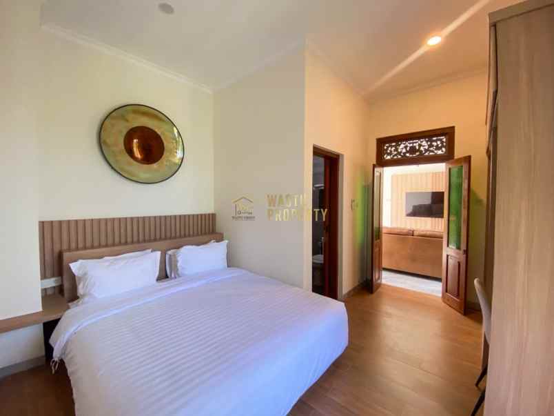 dijual rumah balecatur sleman regency