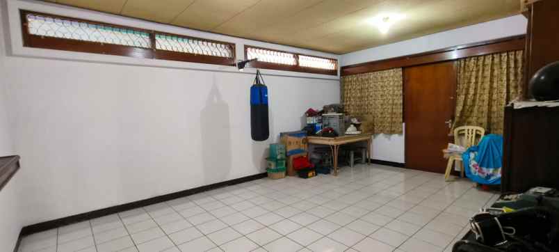 dijual rumah bandung