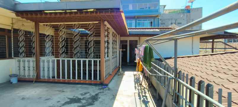 dijual rumah bandung