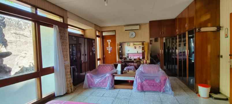 dijual rumah bandung