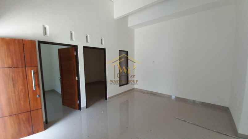 dijual rumah bangujiwo