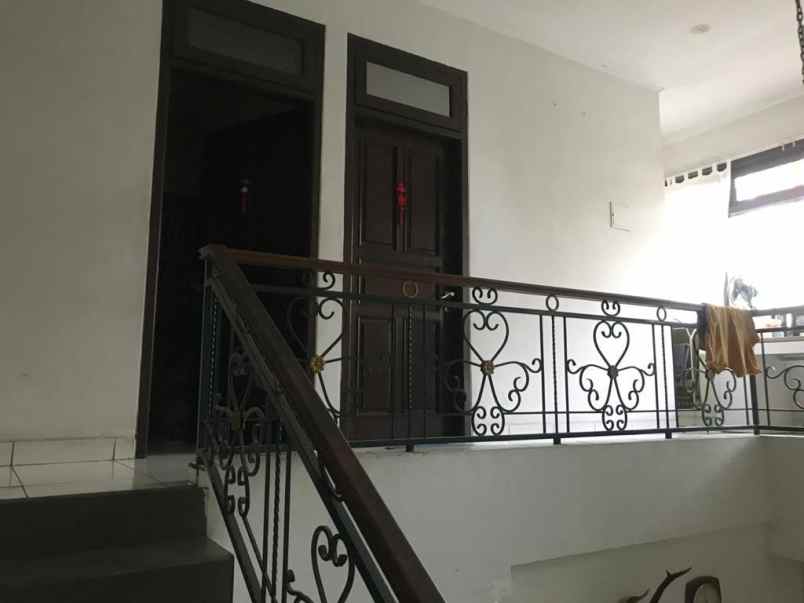 dijual rumah bangun cipta sarana