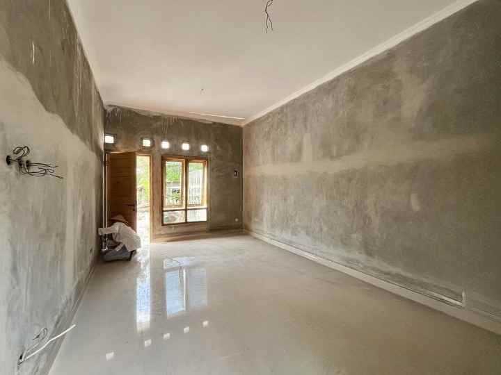 dijual rumah bangunjiwo