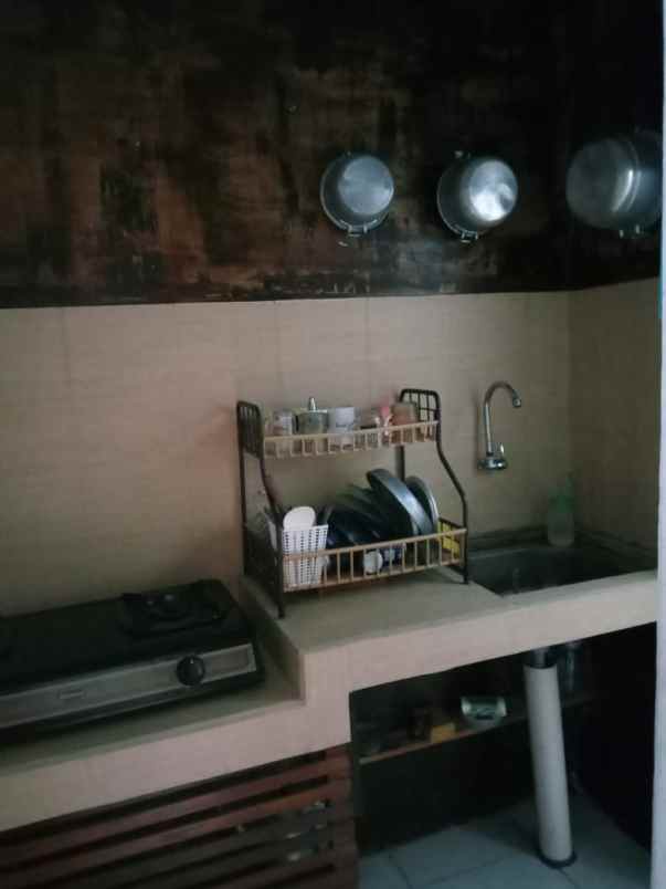 dijual rumah bangunjiwo kasihan bantul