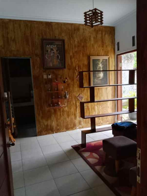 dijual rumah bangunjiwo kasihan bantul