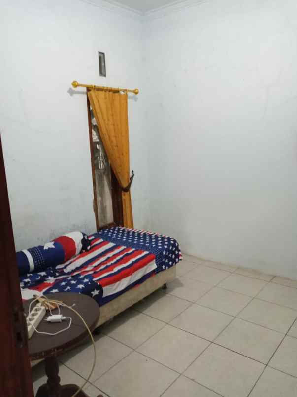 dijual rumah bangunjiwo kasihan bantul