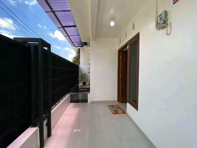 dijual rumah banguntapan jl imogiri timur