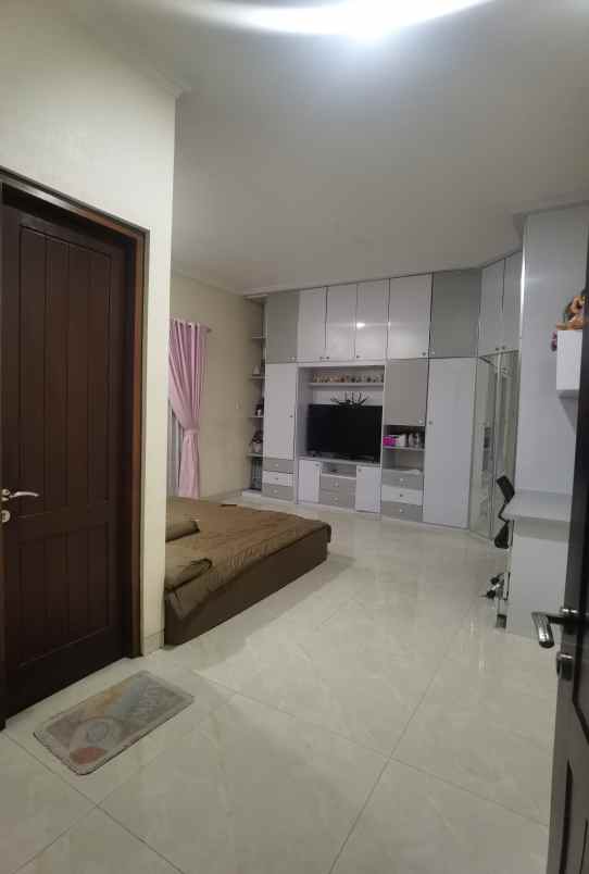 dijual rumah banjar wijaya