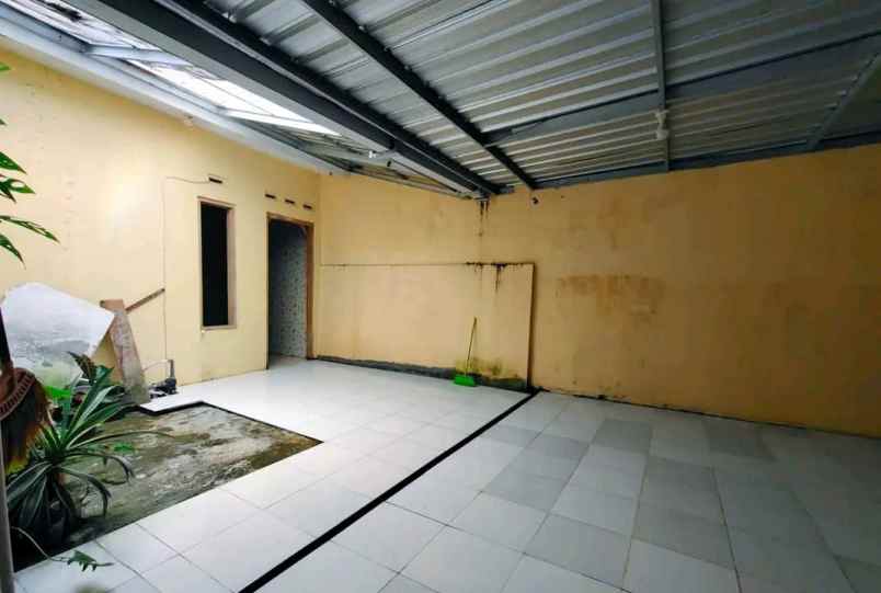 dijual rumah bantul