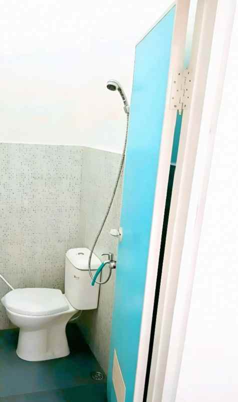 dijual rumah banyumanik