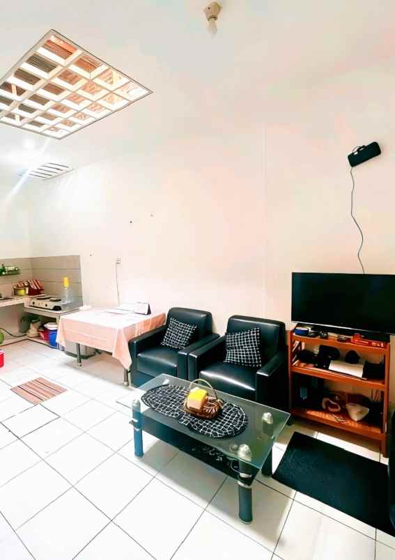 dijual rumah banyumanik