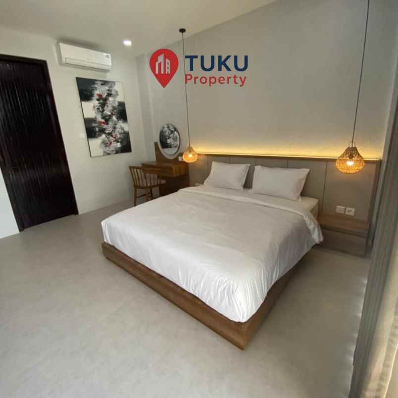 dijual rumah baru di padonan dalung bali