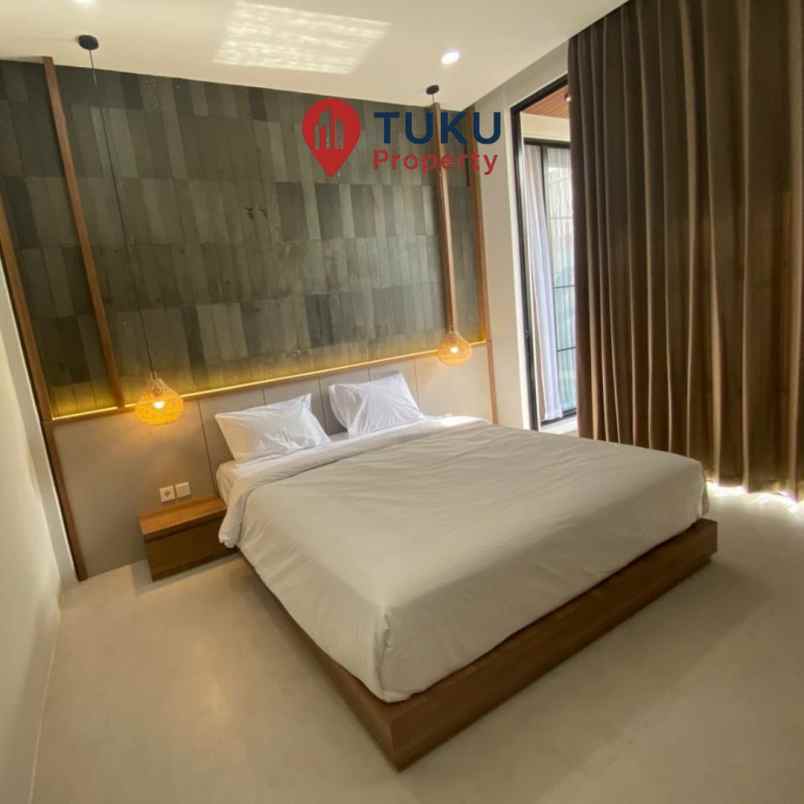 dijual rumah baru di padonan dalung bali