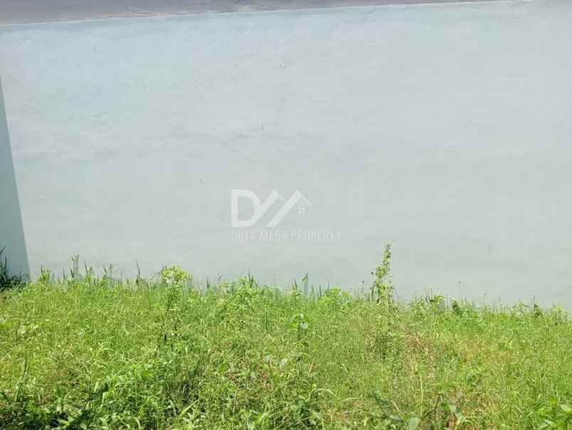 dijual rumah baru di serpong garden