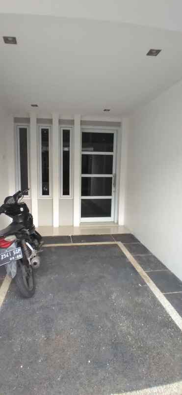 dijual rumah baru pasteur gunung batu bandung