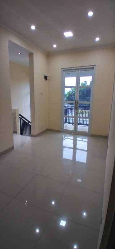 dijual rumah baru pasteur gunung batu bandung