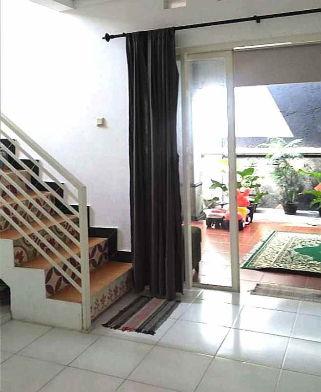 dijual rumah baruretno banguntapan