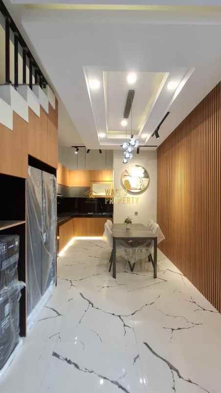 dijual rumah baturetno