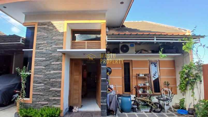 dijual rumah baturetno banguntapan
