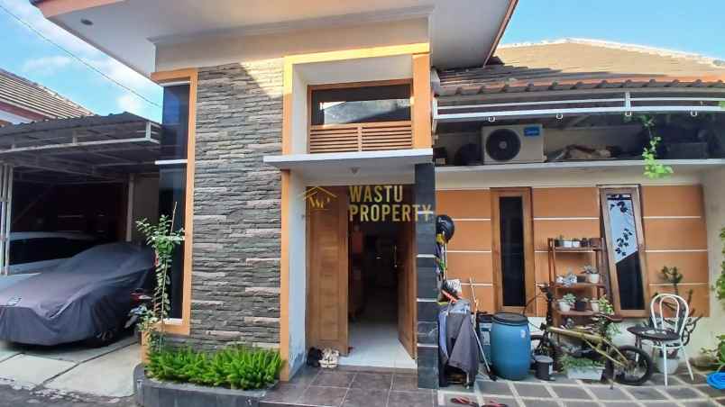 dijual rumah baturetno banguntapan bantul