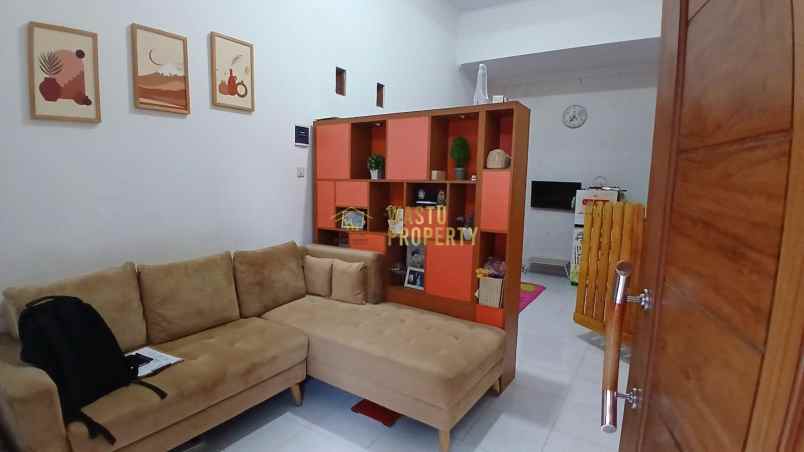 dijual rumah baturetno banguntapan bantul