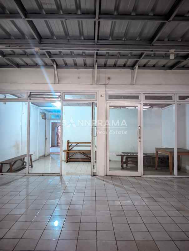 dijual rumah beji depok